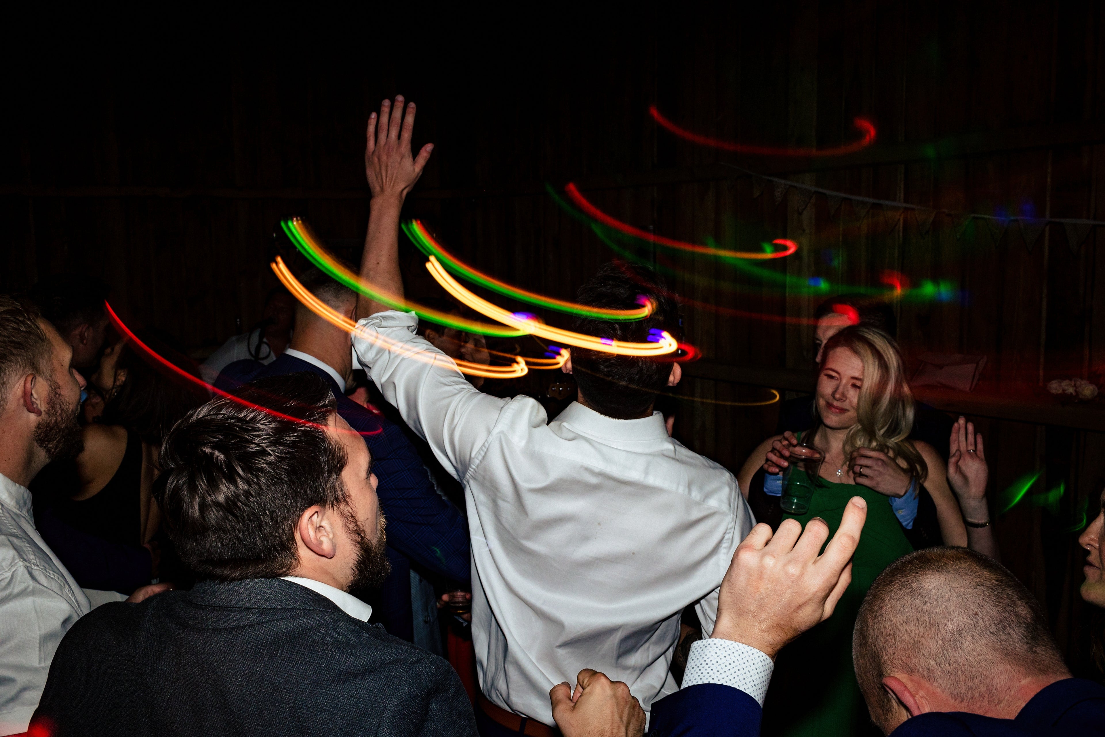 Weddings at Rushmere