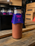 TOATS CHOC - 500ml Glass Bottle