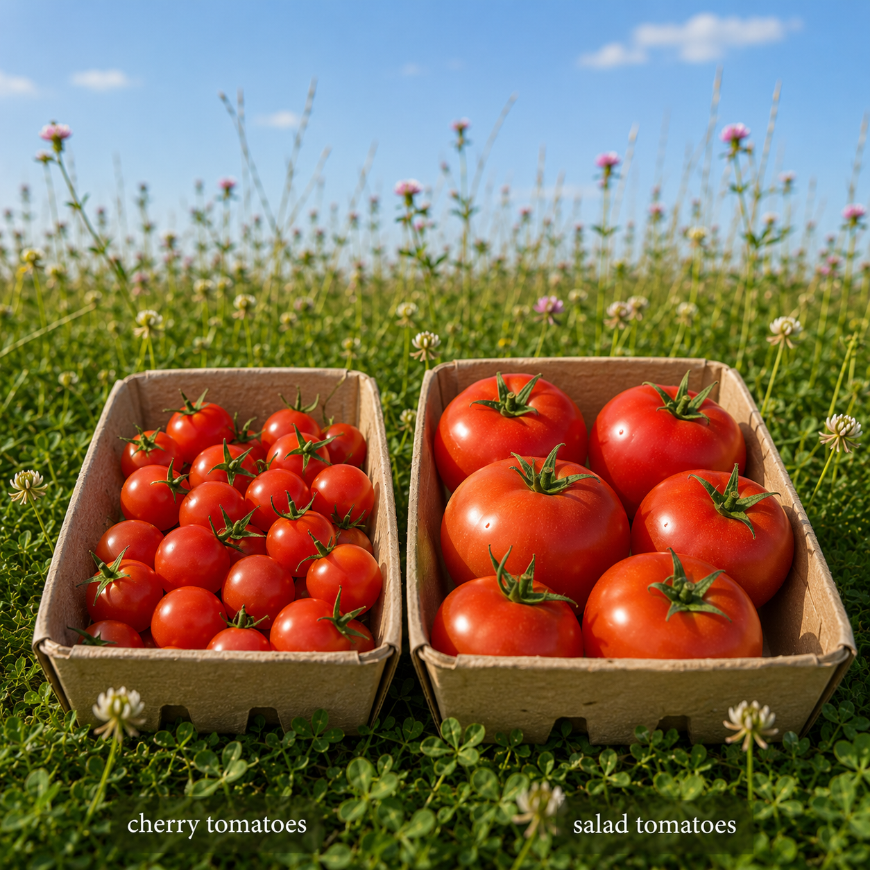 Tomatoes