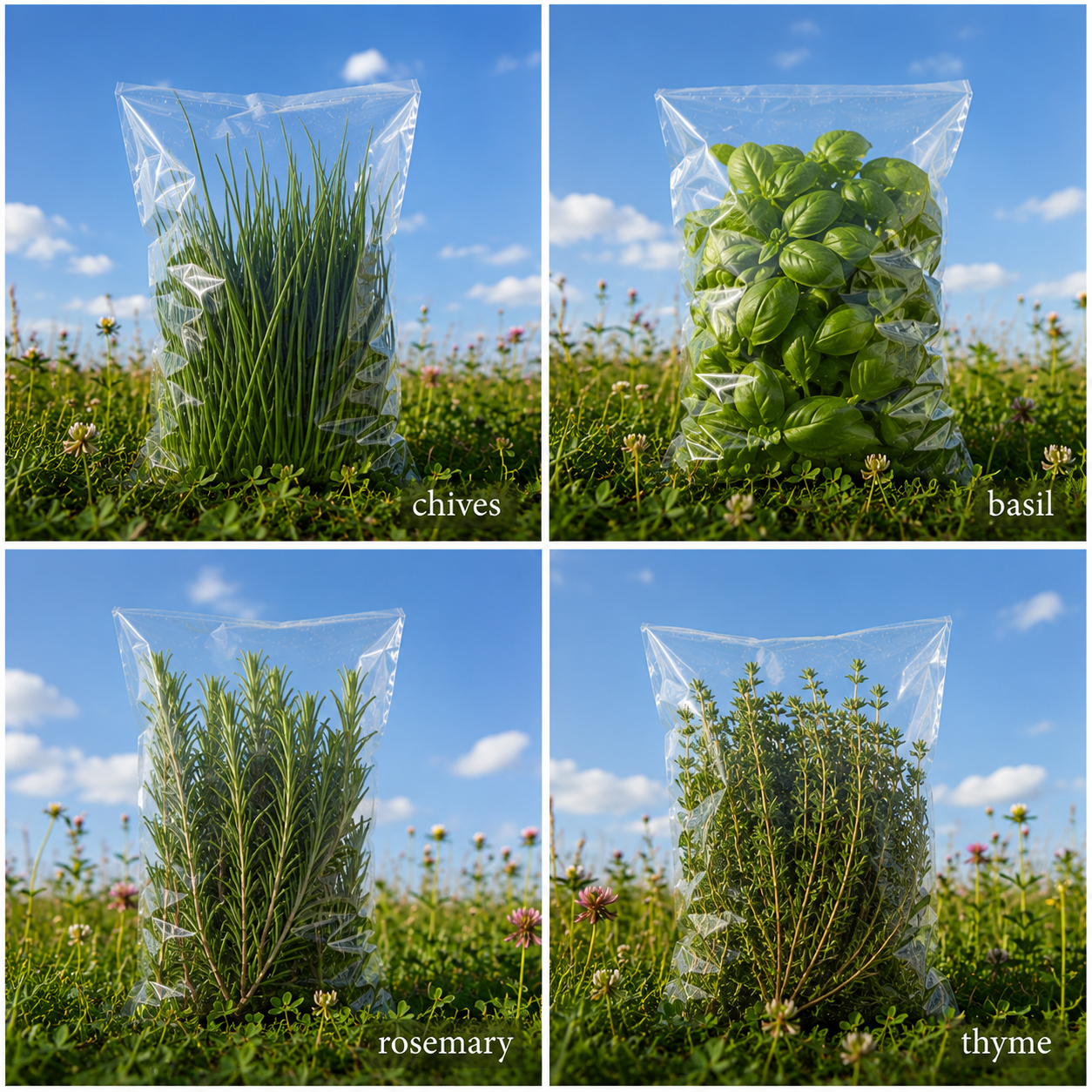 Herbs