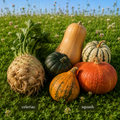 Large Veg (single)