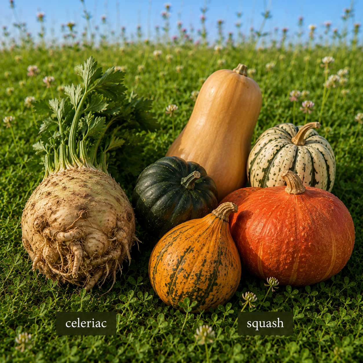 Large Veg (single)