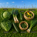 Green Veg