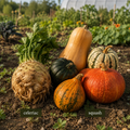 Large Veg (single)