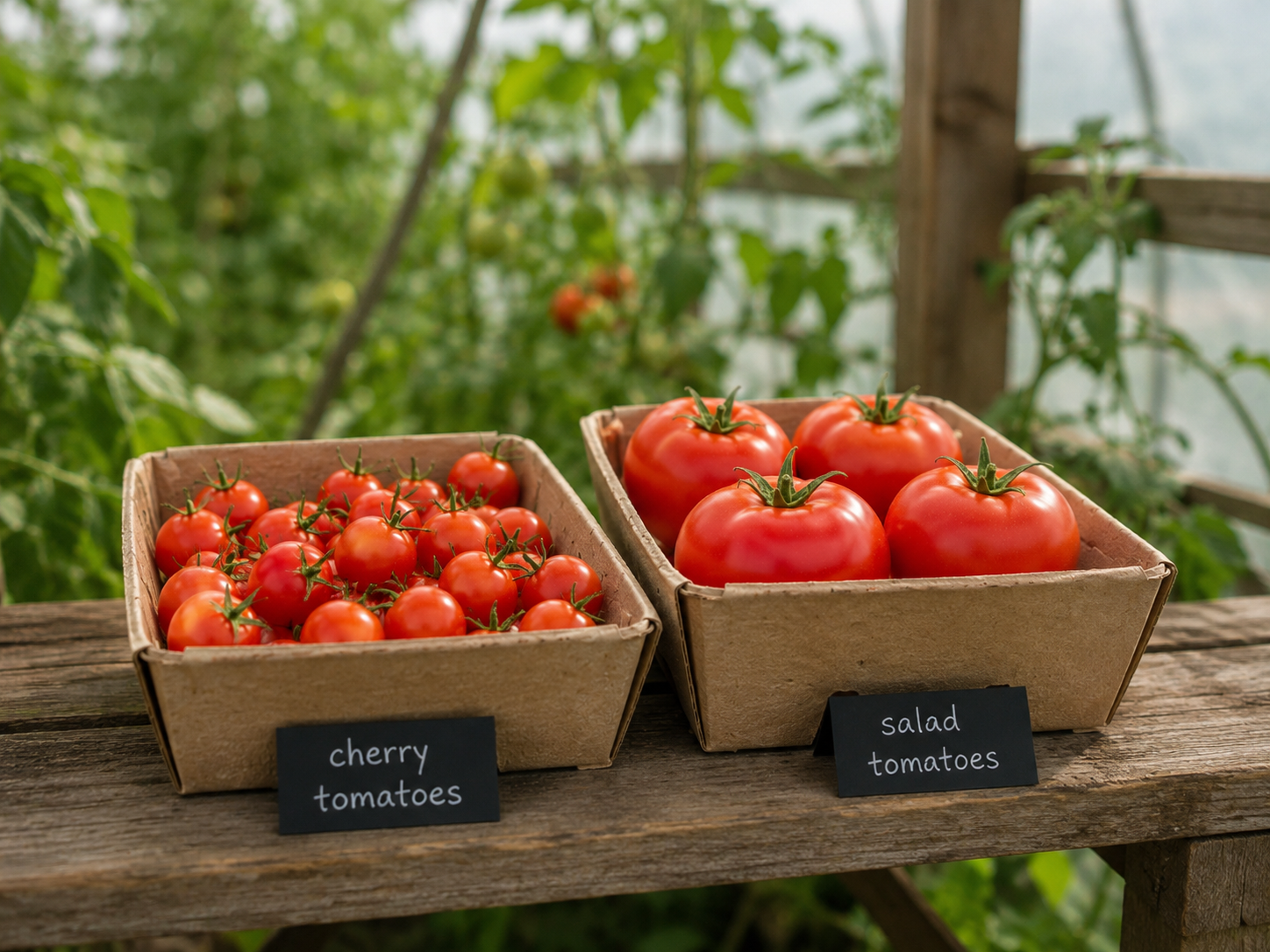Tomatoes