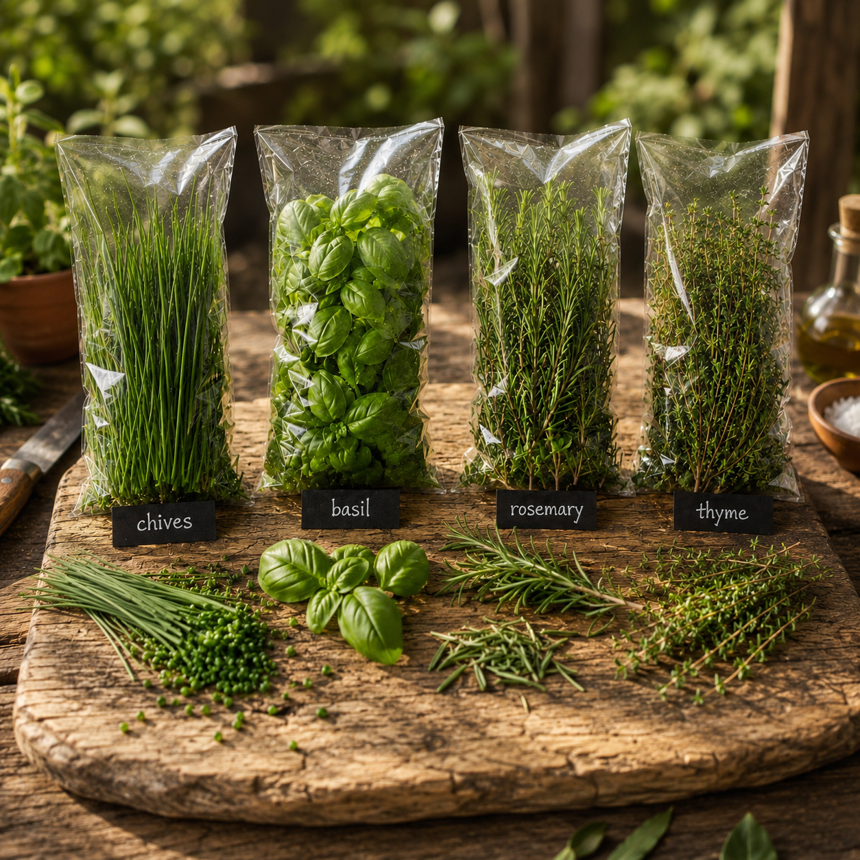 Herbs
