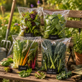 Bag of Greens