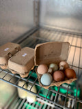 Eggs