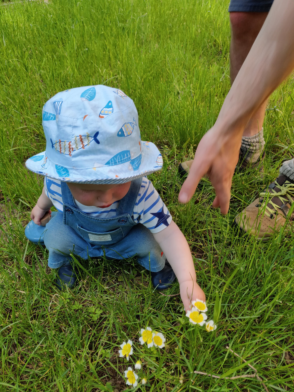 Family Fun on the Farm
