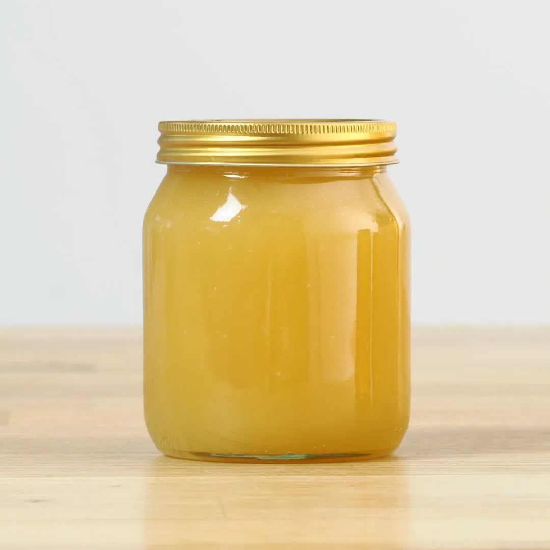 Honey (1lb)