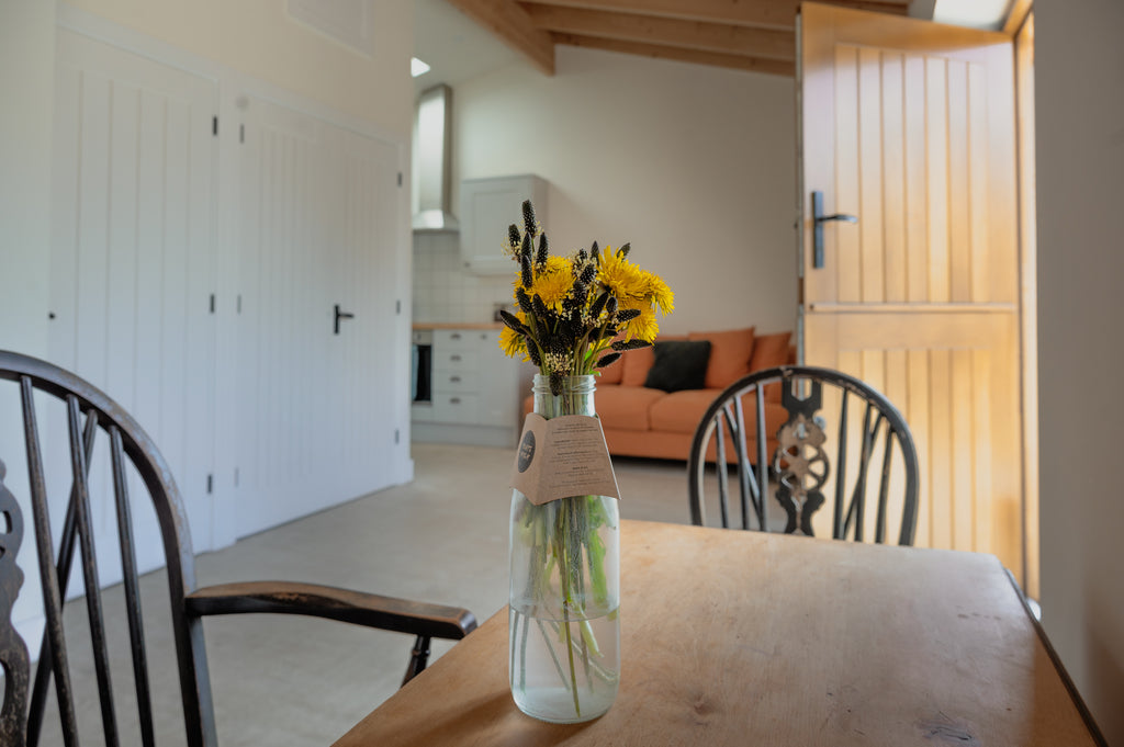 Motley - Pig Shed Cottage 1