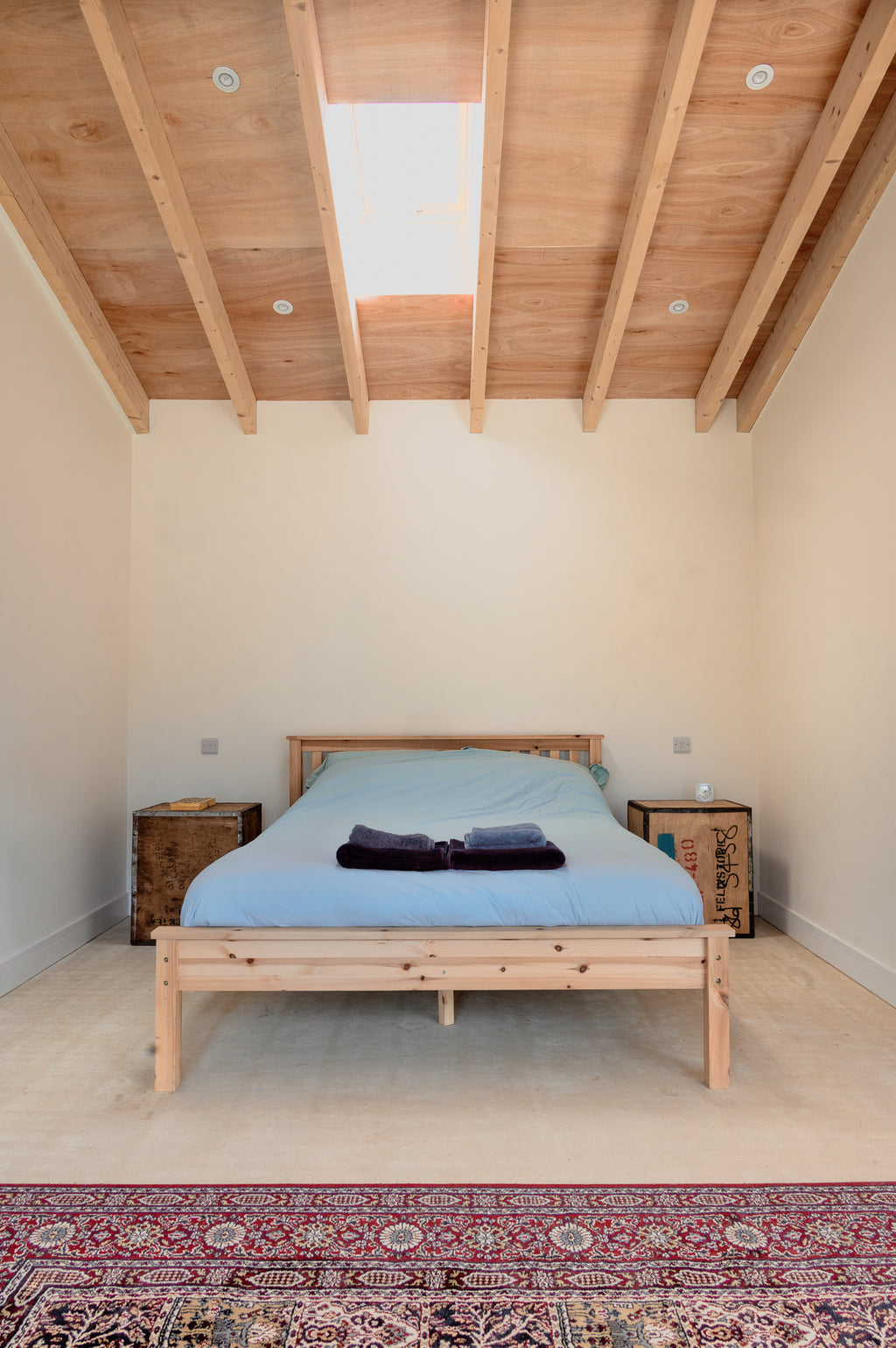 Motley - Pig Shed Cottage 1