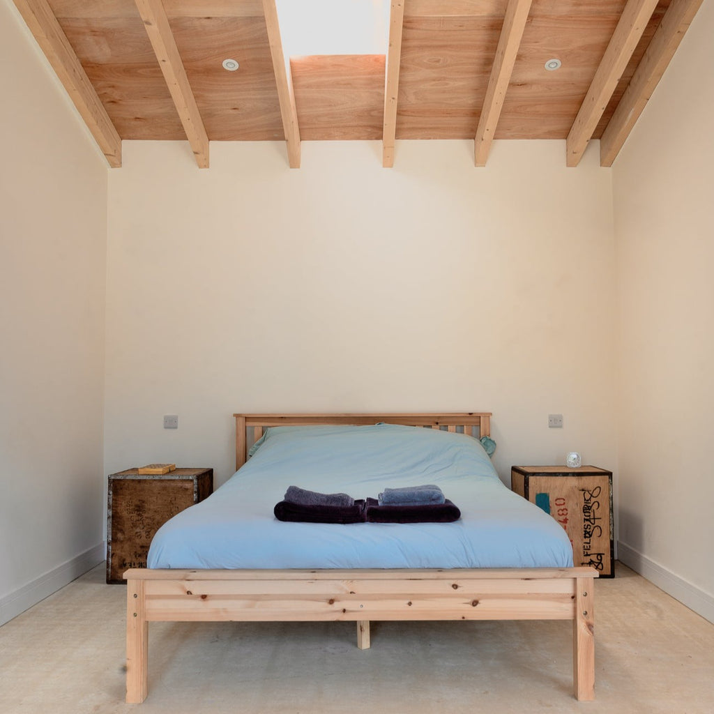 Curly - Pig Shed Cottage 3