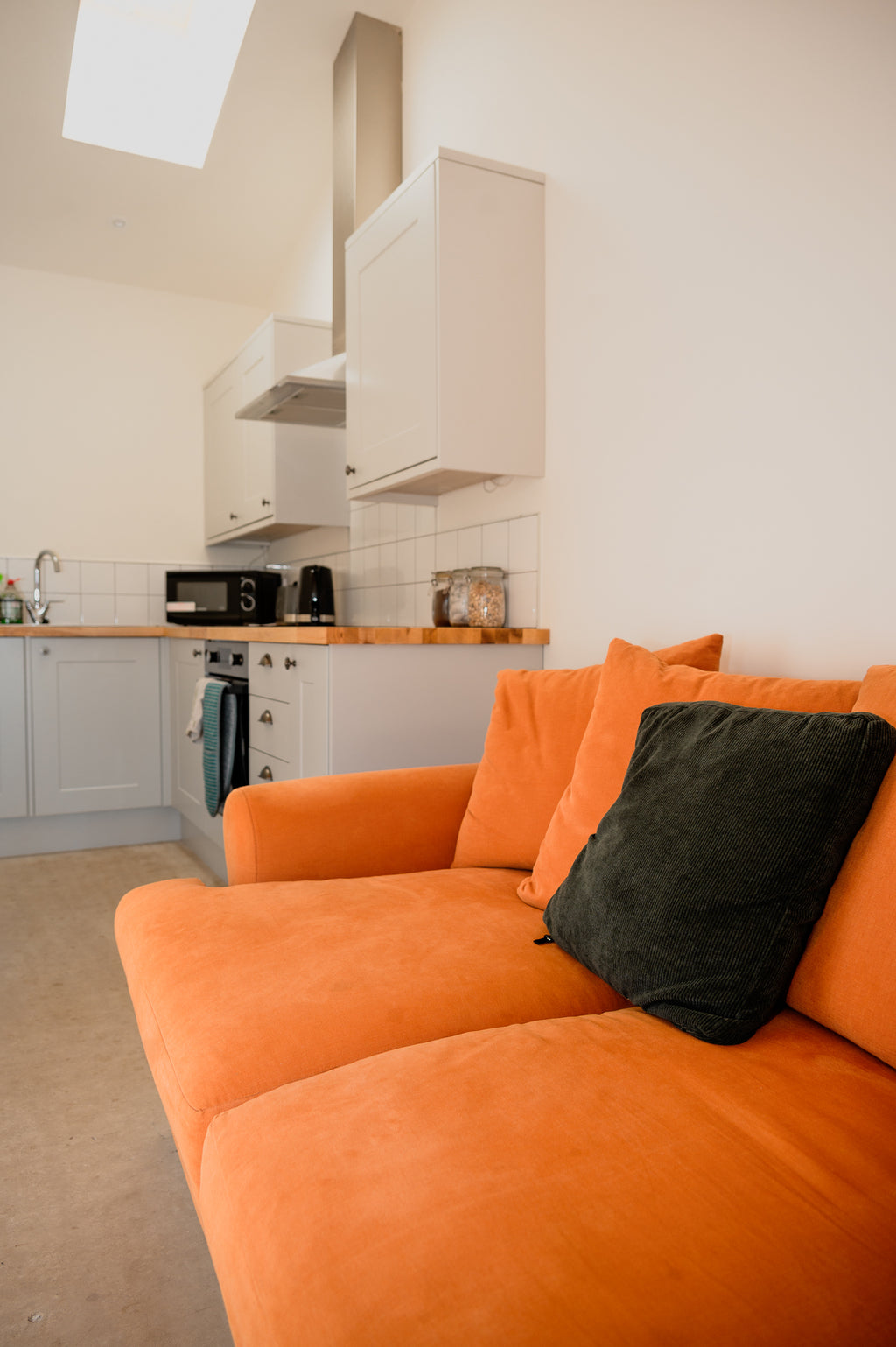 Motley - Pig Shed Cottage 1