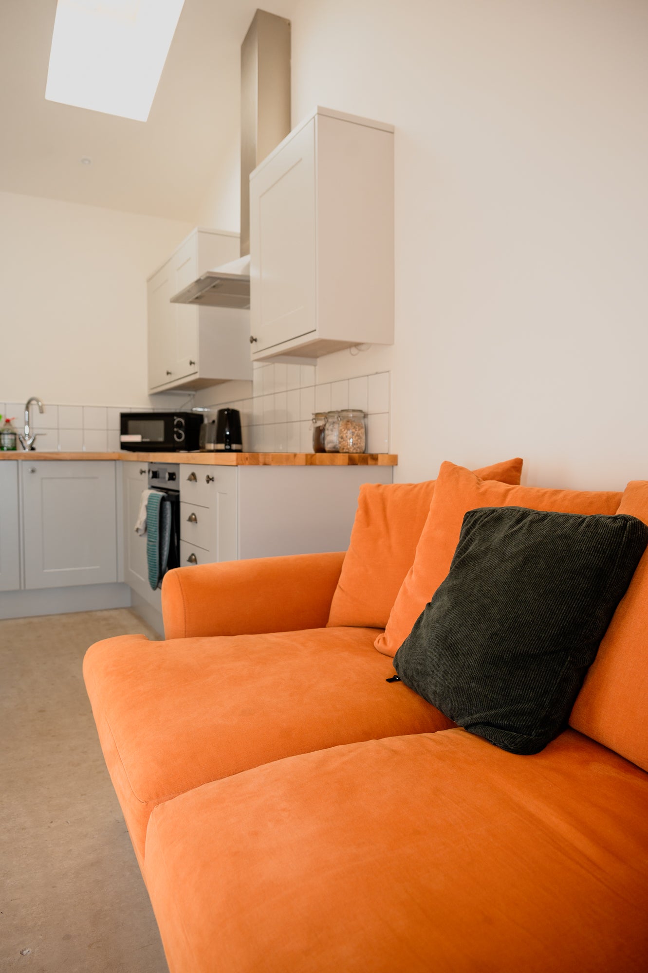 Motley - Pig Shed Cottage 1