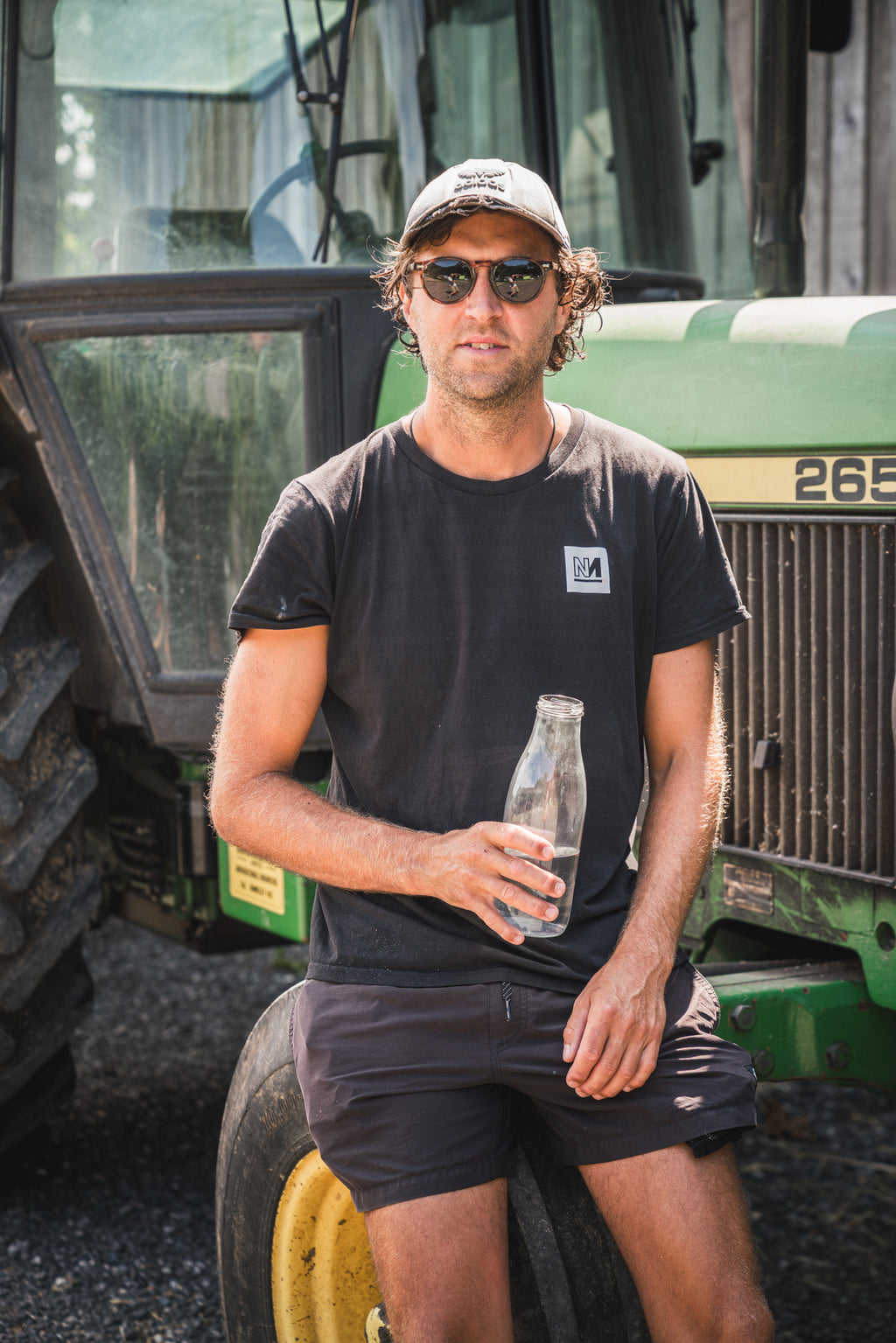Farm Tour