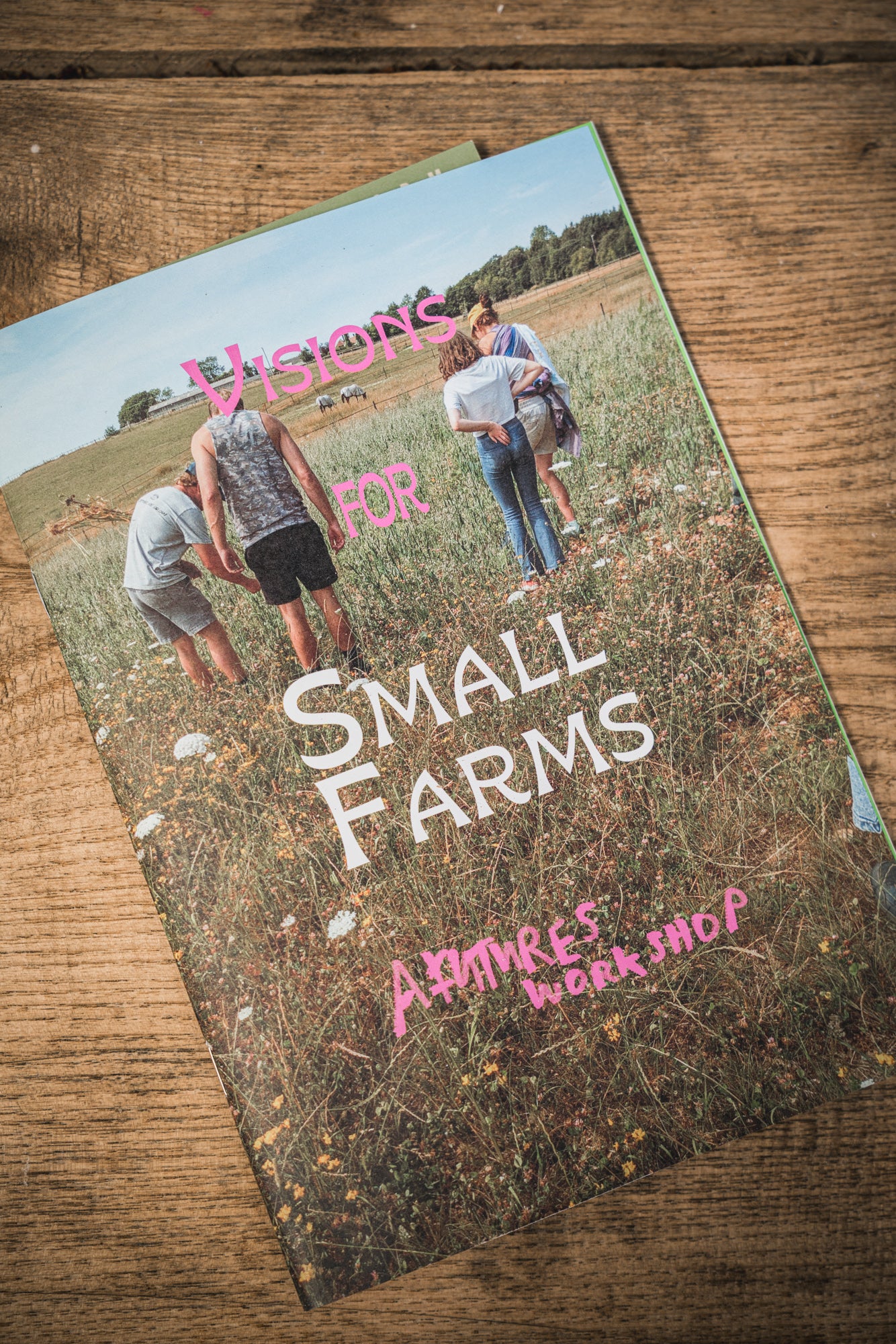 Farm Tour