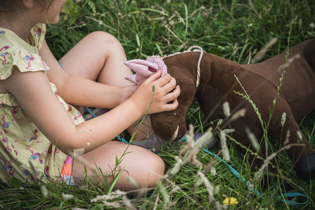 Little green fingers