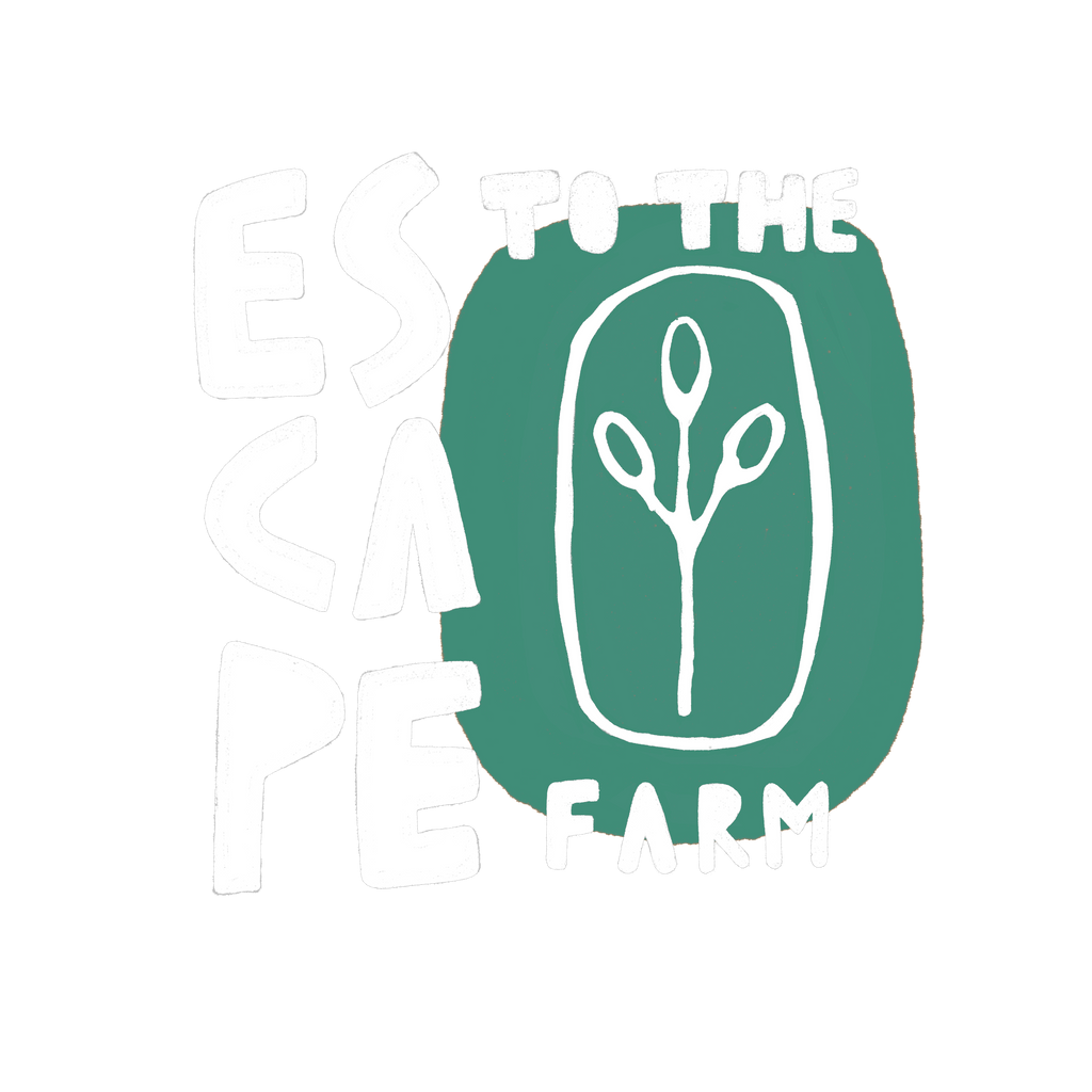 Escape To The Farm