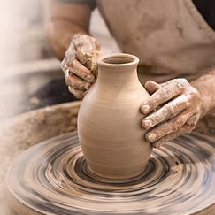 Fatclay Pottery