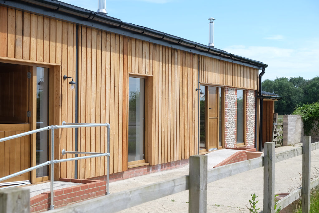 Curly - Pig Shed Cottage 3