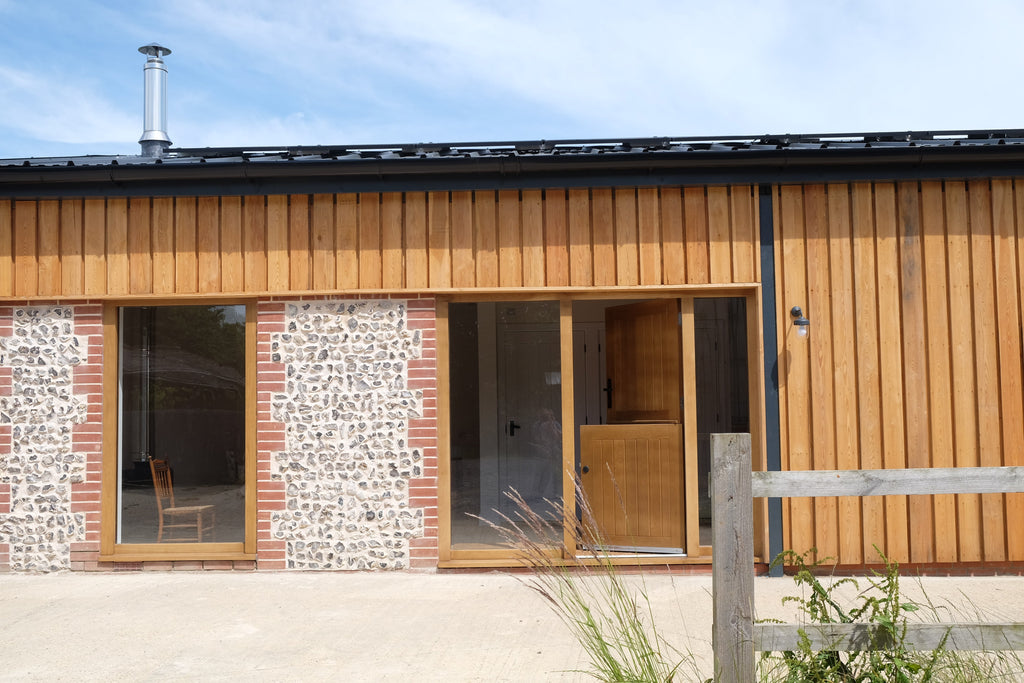 Spot - Pig Shed Cottage 2