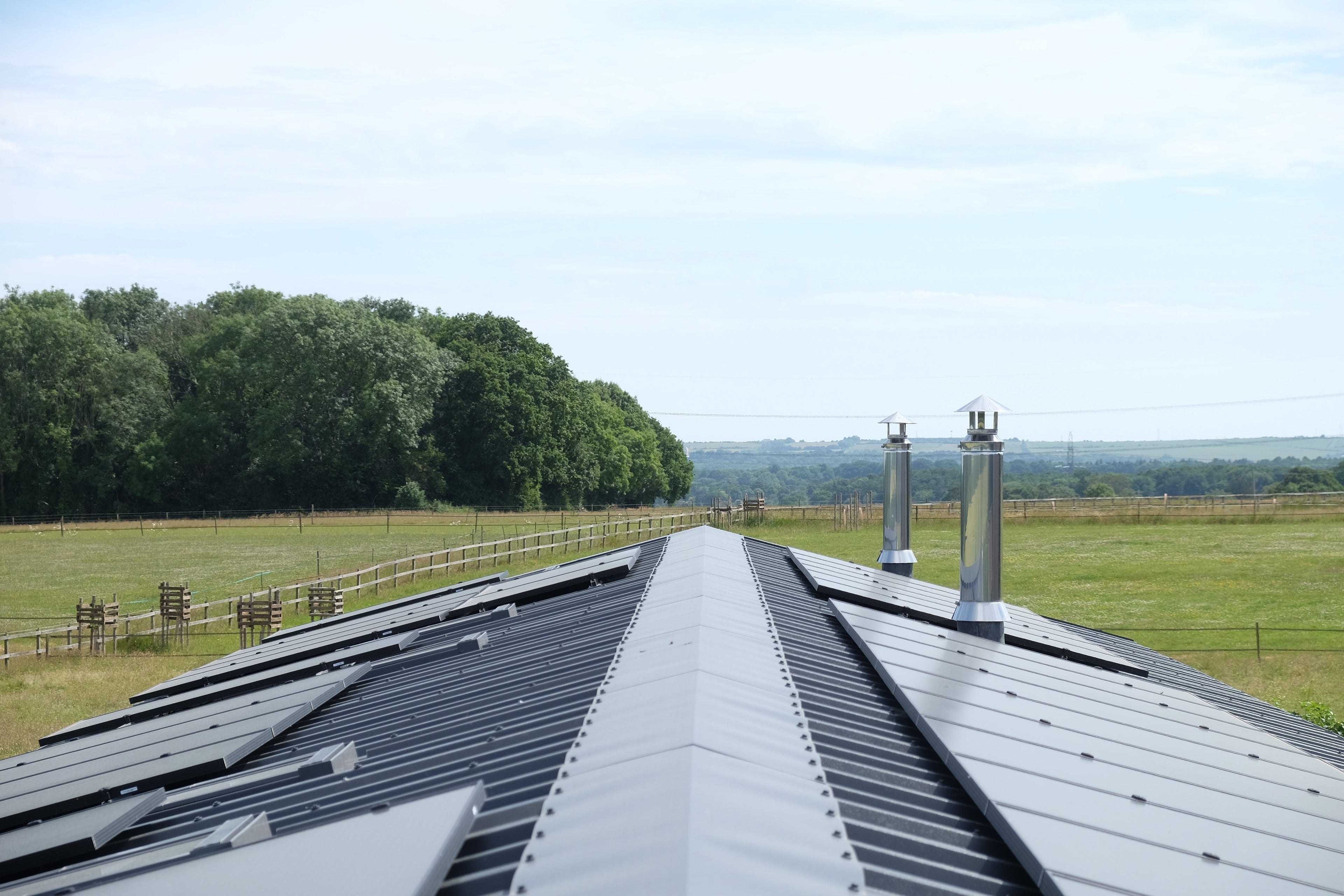 Spot - Pig Shed Cottage 2