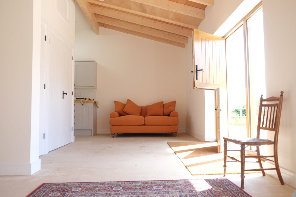 Motley - Pig Shed Cottage 1