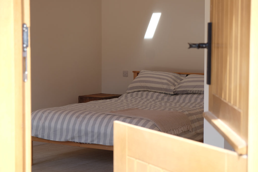 Motley - Pig Shed Cottage 1