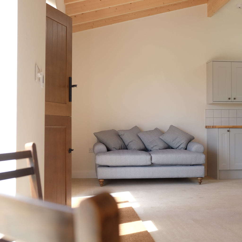 Curly - Pig Shed Cottage 3