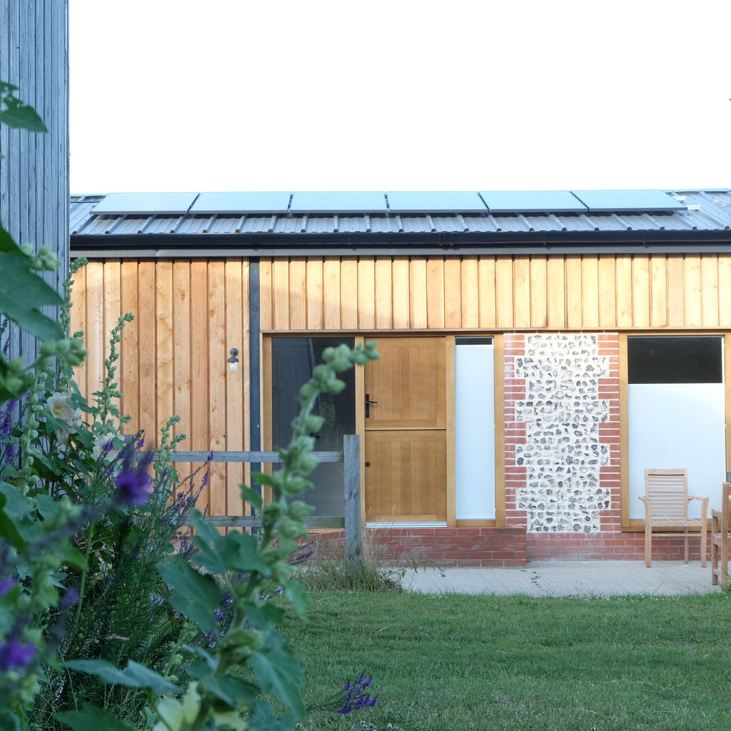 Curly - Pig Shed Cottage 3