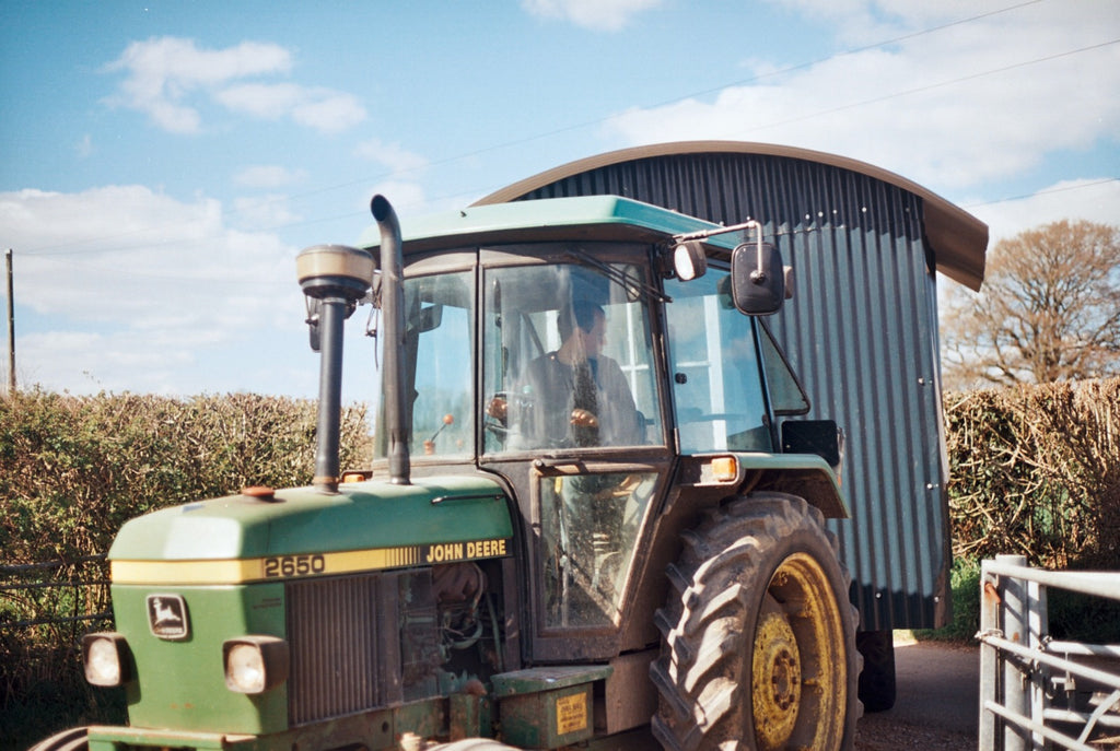 Rushmere Farm Gift Voucher