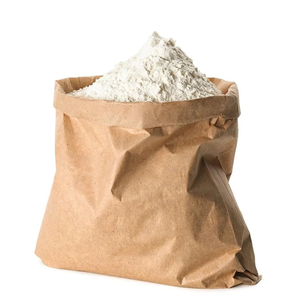 Heritage Wheat Flour
